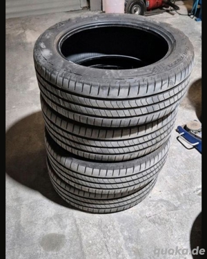 215 55 18 Bridgestone Turanza Sommerreifen Neu Dot 2024