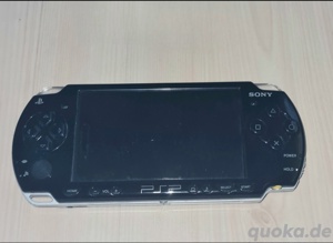 Sony PSP Slim 