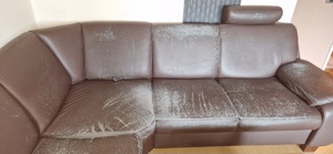 Couch zu verschenken