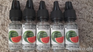 Aroma Wassermelone 10ml