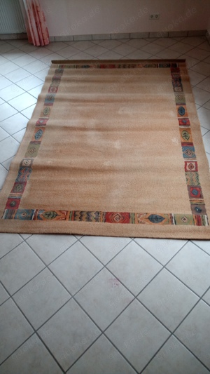 Teppiche zu verkaufen Bild 2
