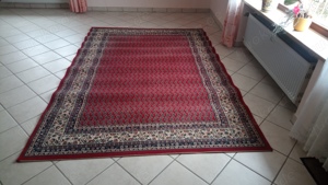 Teppiche zu verkaufen