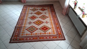 Teppiche zu verkaufen Bild 4