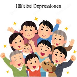 Online-Selbsthilfegruppe