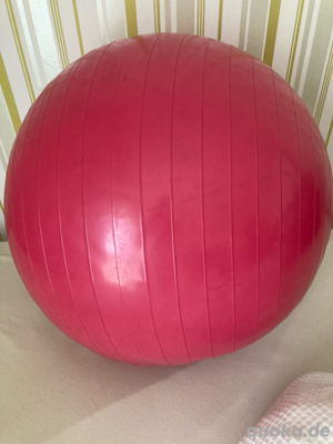 Sitzball Gymnastikball 65cm