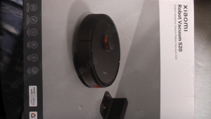Saug roboter xiaomi vacuum 20