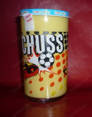 Ananas Kokos Senf 180ml  Bild 4