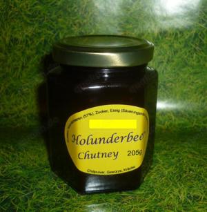 Ananas Kokos Senf 180ml  Bild 6