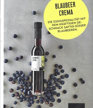Zitronen Mustard Senf mit einem Hauch Thymian 140ml Bild 6