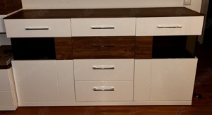 Wohnzimmer Set von Mömax 