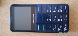 Seniorenhandy Panasonic 