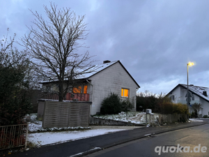 Perfekt für junge Familie: Einfamilienhaus + gr.  Garten + ELWhg