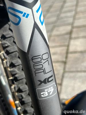 BULLS Mountainbike 26"