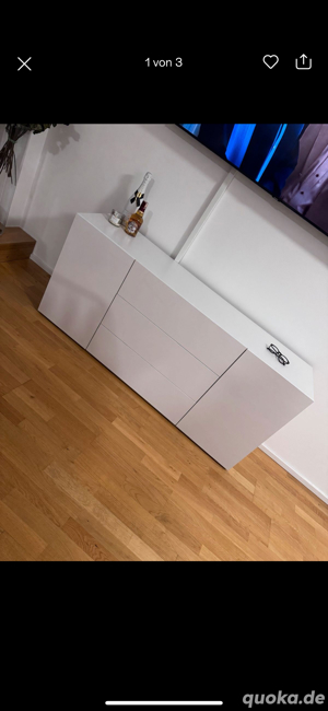 TV Board 150cm
