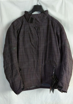 Motorradjacke Damen