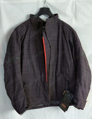 Motorradjacke Damen Bild 3