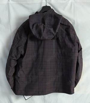 Motorradjacke Damen Bild 2