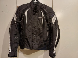 Probiker Jacke Damen Größe 36