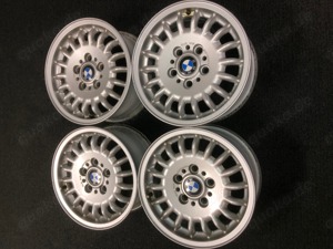 BMW Alu-Felgen