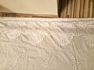 Wunderschöne Gardinen zu verkaufen! Bild 3