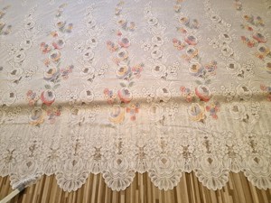 Wunderschöne Gardinen zu verkaufen! Bild 8