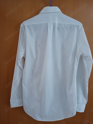Neuwertiges RALPH LAUREN Hemd für Herren, Gr.S Bild 2