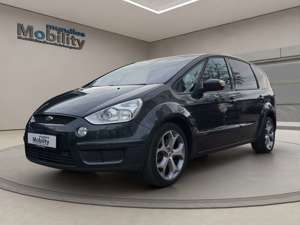 Ford S-Max S-MAX Titanium 2.5 SHZ PDC Navi Xenon AHK