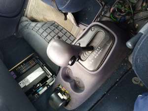 Renault Espace 3.0 V6 Automatik Bild 2