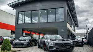 Mercedes-Benz GLE 350 d 4Matic Coupe AMG*Pano*HUD*Wide*Burmeste