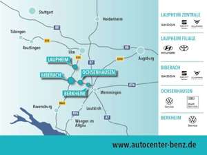 Skoda Karoq 1.5 TSI DSG SELECTION *AHK*APP*PDC*KESSY* Klima Bild 2