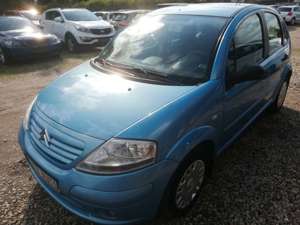 Citroen C3 1.1 SX Plus
