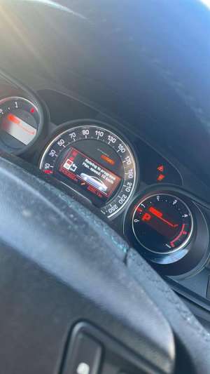 Citroen C5 Tourer V6 HDi 205 Biturbo FAP Exclusive