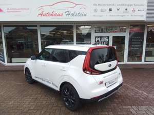 Kia Soul E-SOUL 204 SPIRIT LEDER 3-PHASEN Bild 2
