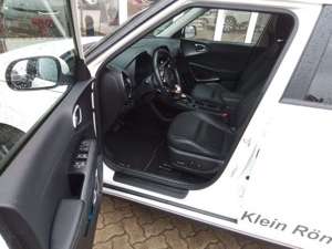 Kia Soul E-SOUL 204 SPIRIT LEDER 3-PHASEN Bild 3