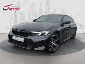 BMW 320 320d xDrive M Sport ACC Standheiz. HIFI Kamera