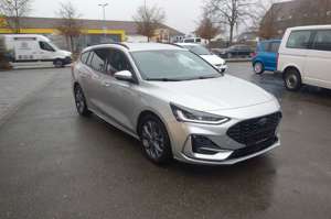 Ford Focus Turnier ST-Line X