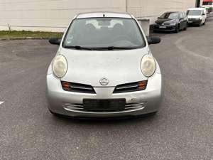 Nissan Micra 1.2 acenta