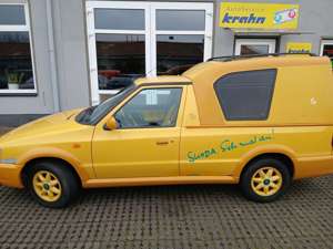 Skoda Felicia Felicia Fun