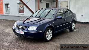 Volkswagen Bora Lim. Pacific