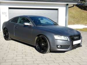 Audi A5 Bild 3