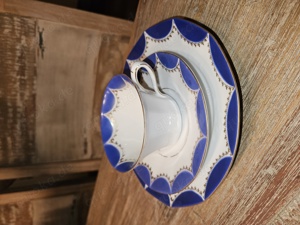 Sammlerset Goldrand Eschenbach