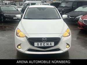 Mazda 2 Lim. 1.5 Automatik*Exclusive-Line*Multimedia Bild 2