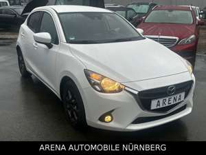 Mazda 2 Lim. 1.5 Automatik*Exclusive-Line*Multimedia Bild 3