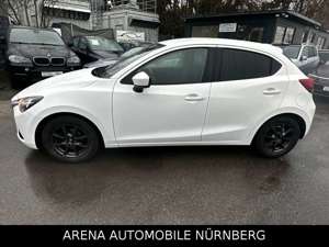 Mazda 2 Lim. 1.5 Automatik*Exclusive-Line*Multimedia Bild 5