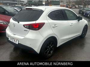 Mazda 2 Lim. 1.5 Automatik*Exclusive-Line*Multimedia Bild 4