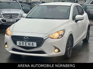 Mazda 2 Lim. 1.5 Automatik*Exclusive-Line*Multimedia Bild 1