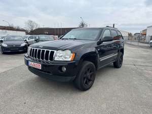 Jeep Grand Cherokee 3.0 CRD Limited Automatik