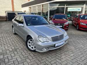 Mercedes-Benz C 180 C 180 Kompressor Elegance