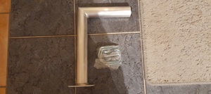 Satelitenschüssel Halterung