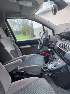 Citroen C8 2.0 HDi Confort